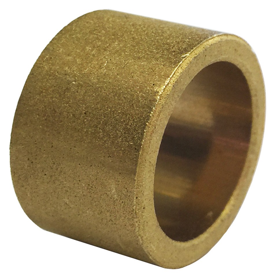 AM060906 6x9x6 Metric Oilite® Plain Bearing